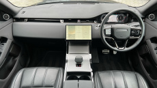 Land Rover Range Rover Evoque 2.0 D200 Dynamic SE 5dr Auto Diesel Hatchback